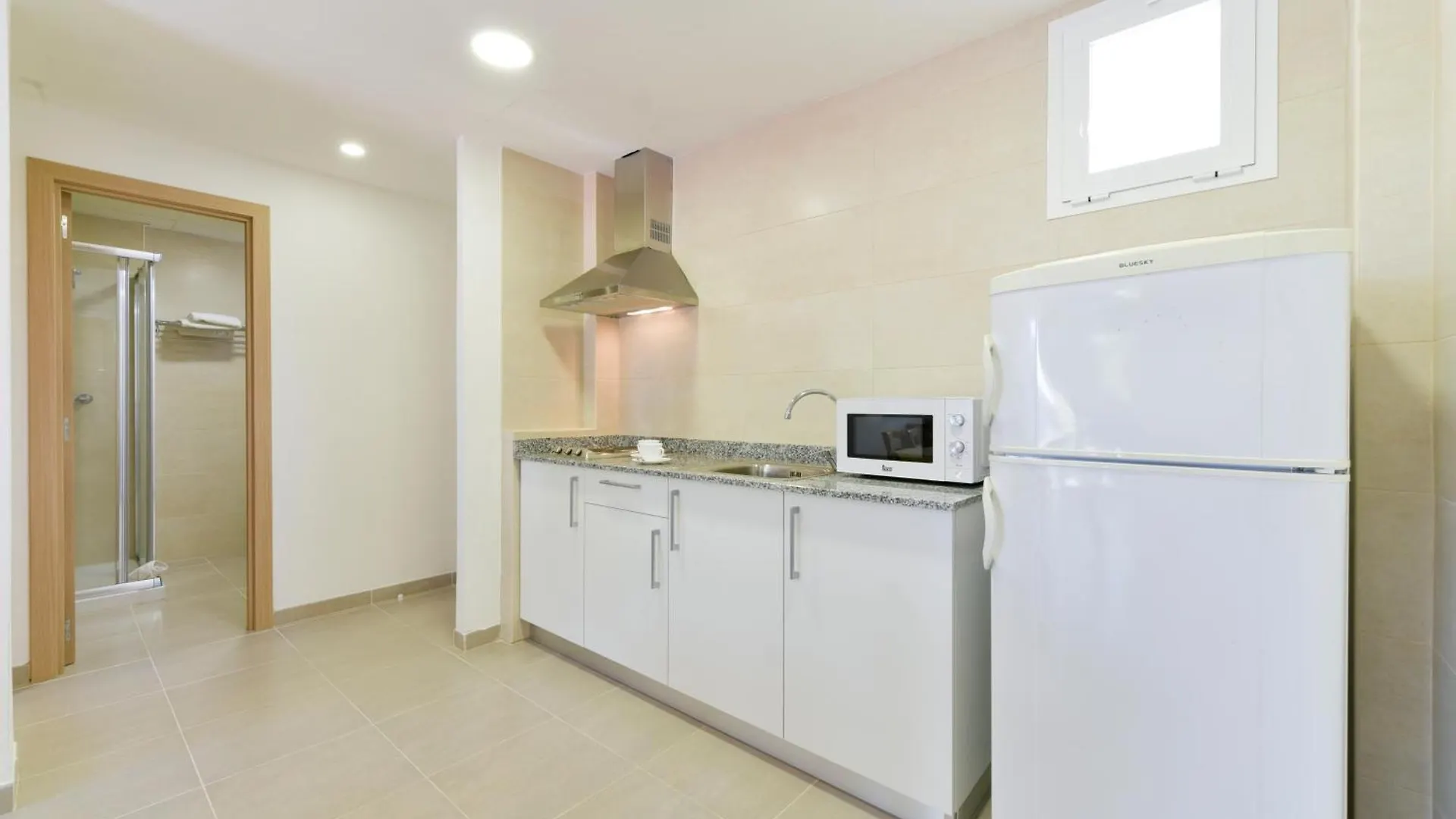 Apartamentos Don Juan Palma de Mallorca 0*,  Hiszpania