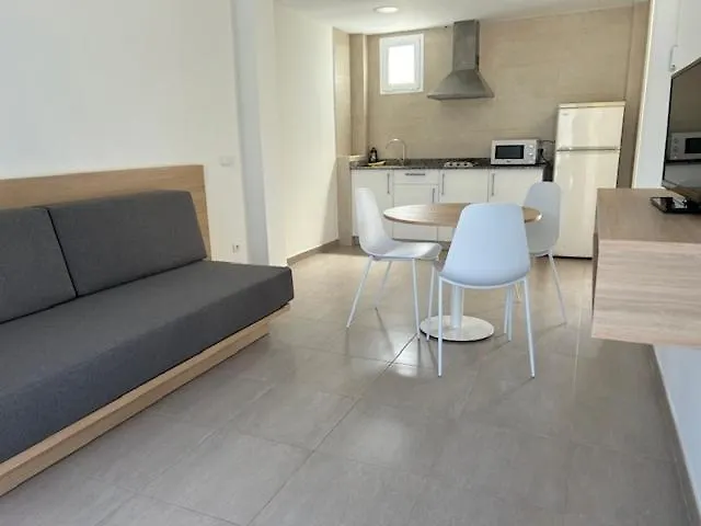 Apartamentos Don Juan Palma de Mallorca Hiszpania