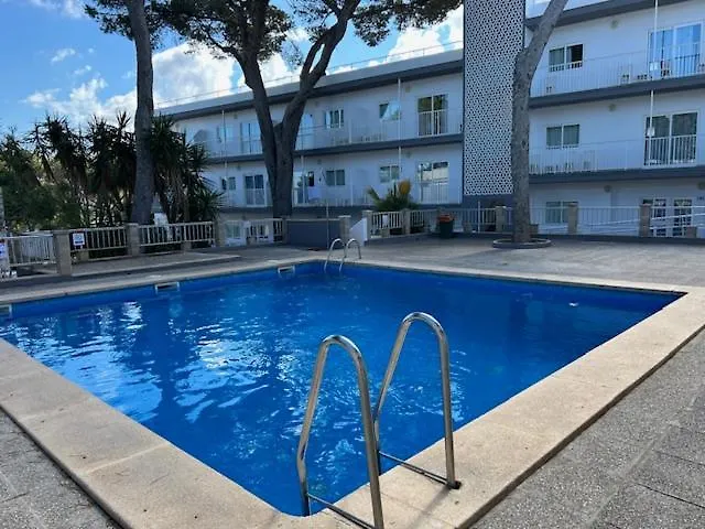 Apartamentos Don Juan Palma de Mallorca