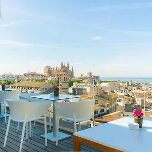 Hotel Almudaina, Palma