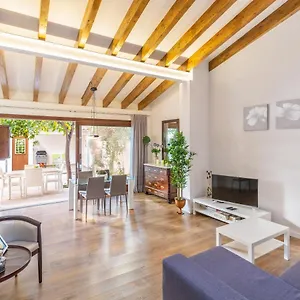  Vakantiehuis Ses Bessones I & Ii
