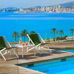 Hotel Melia Bay, Palma