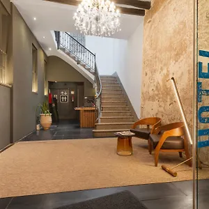 Hotel Brondo Architect, Palma