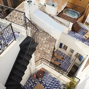 Hotel Cort, Palma